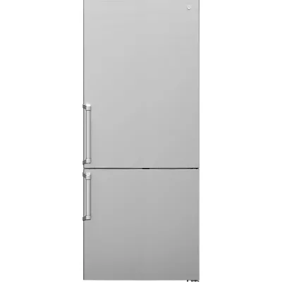 Bertazzoni RBM76F4FXNCM Master Køle- / Fryseskab, rustfrit stål