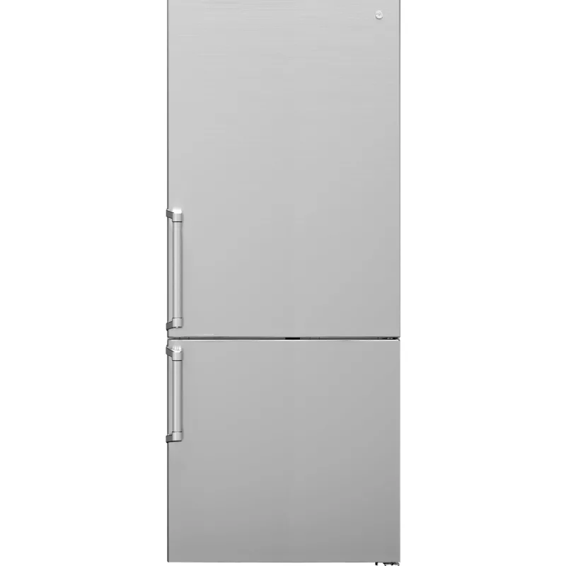 Bertazzoni RBM76F4FXNCM Master Køle- / Fryseskab, rustfrit stål