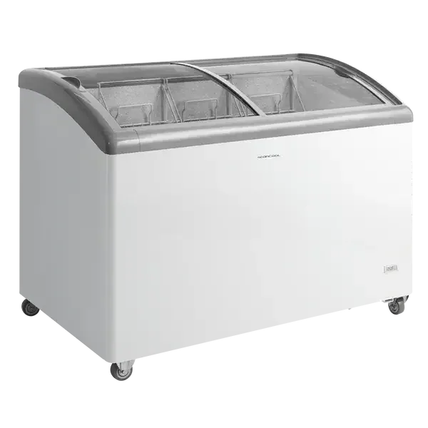 Isdiske IC352D