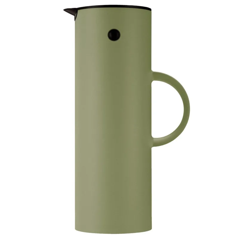 Stelton EM77 termokande 1 liter, soft fern green