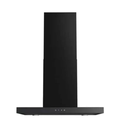 Silverline Væghængt emhætte SJ3173-60SR