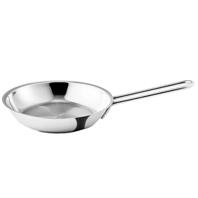 Eva solo Stegepande 20 cm, rustfrit stål