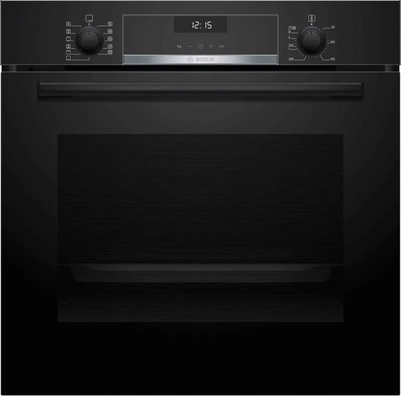 Bosch Indbygningsovn HBG537FB4