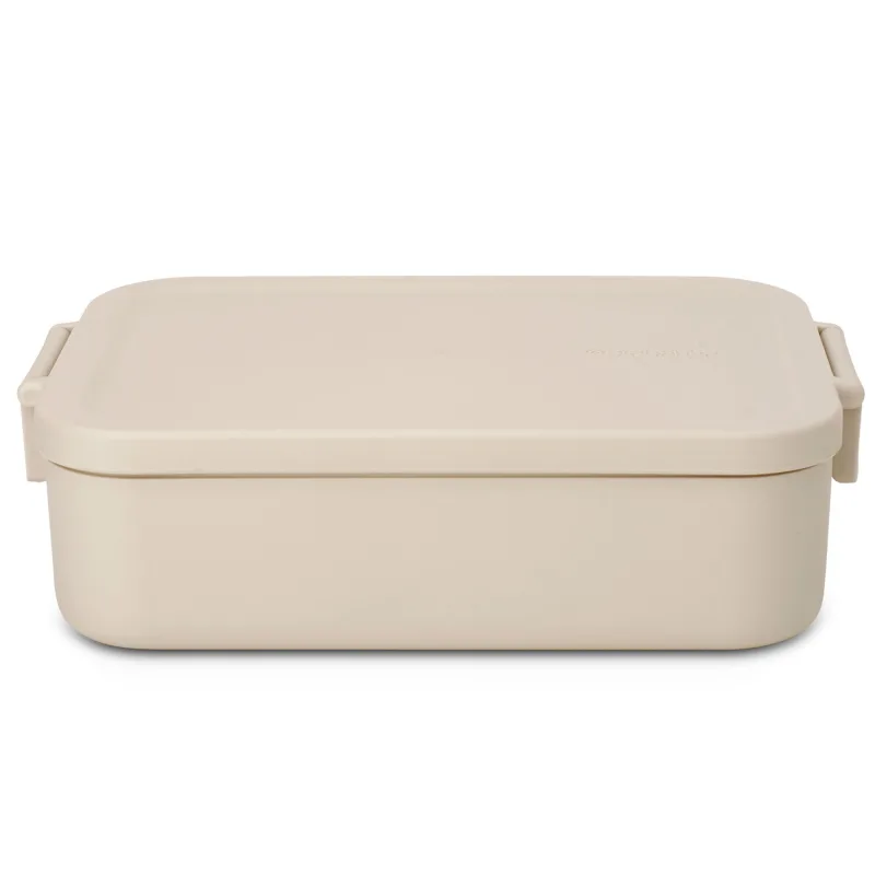 Brabantia Make & Take madkasse medium, soft beige
