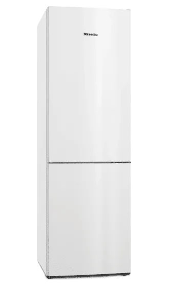 Miele Køle-/fryseskab KDN4074E ws Active EU1