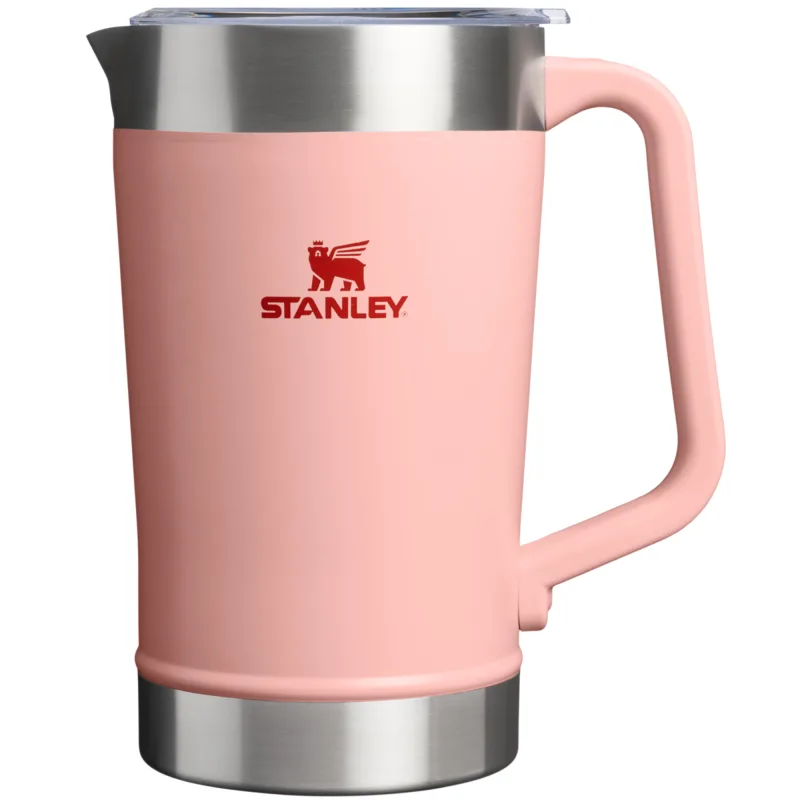 Stanley Stay Chill kande 1,9 liter, peach rose