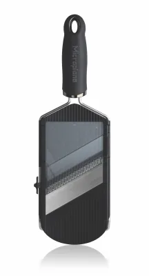 Microplane Mandolinjern m/slæde