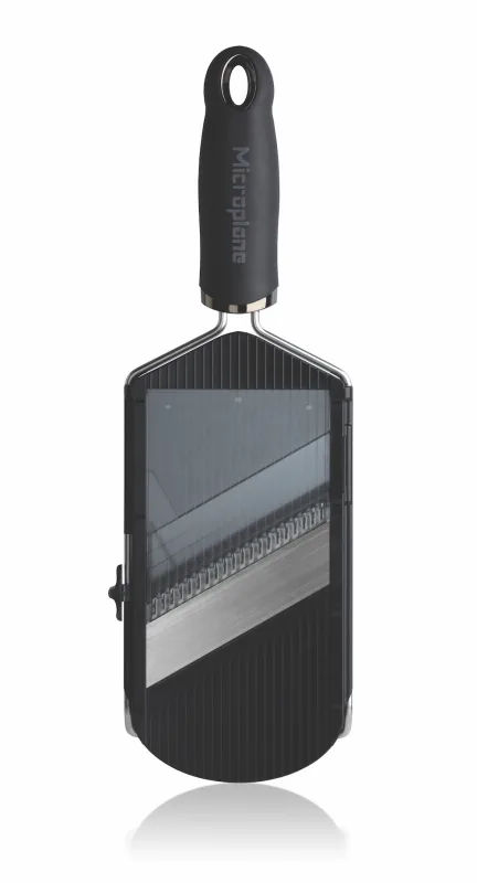 Microplane Mandolinjern m/slæde