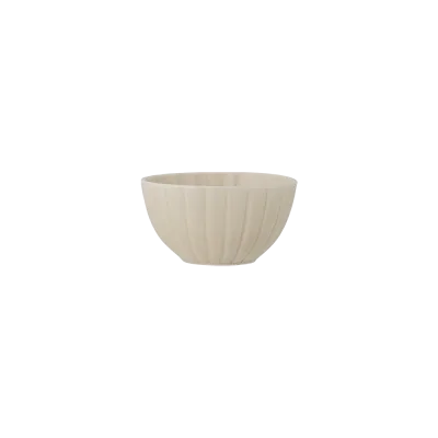 Latina skål 12 cm - Natur
