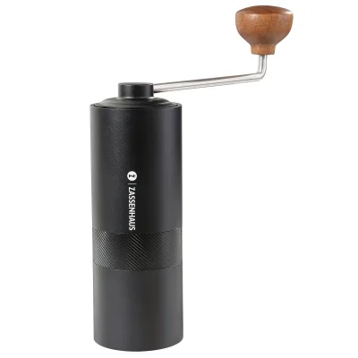Zassenhaus Expert 48S kaffe-/espresso-mølle