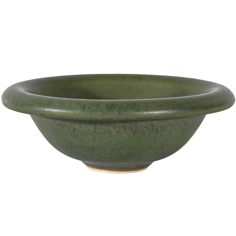 Byon Porto skål 13 cm, grøn