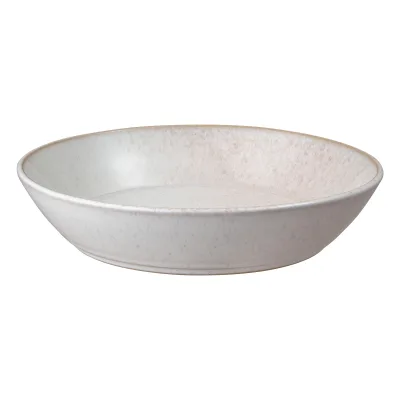 Denby Kiln Coral pastaskål
