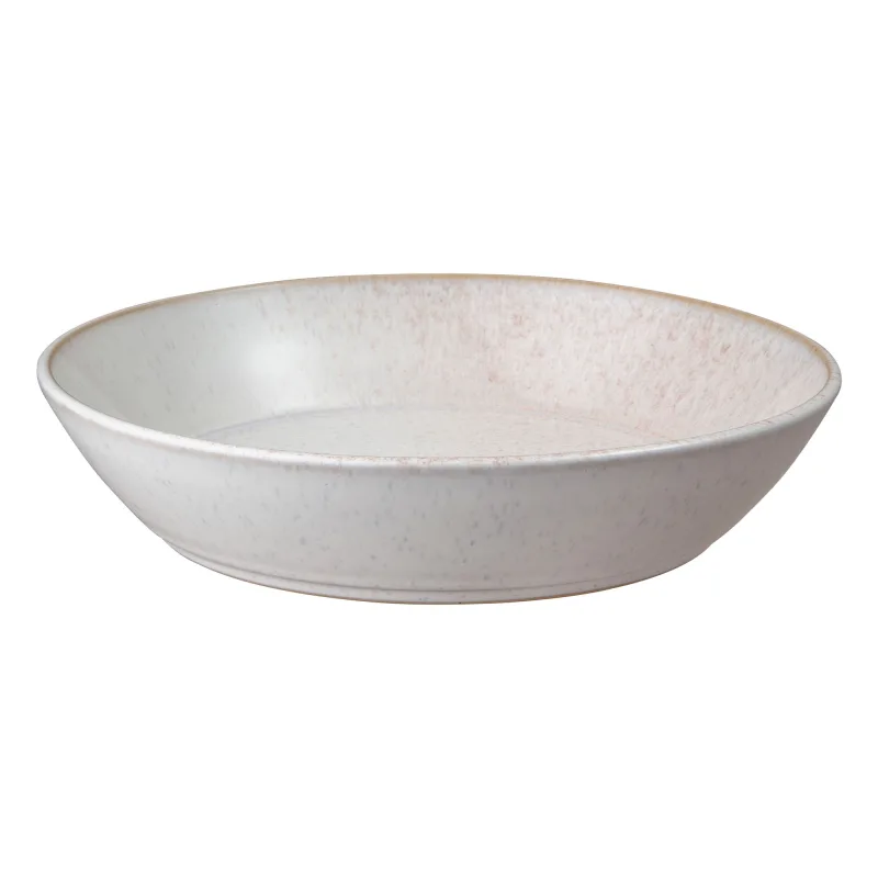 Denby Kiln Coral pastaskål