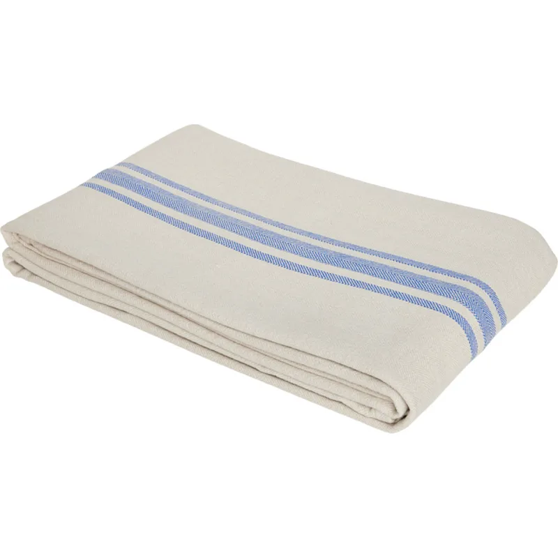 Oyoy living design Linu dug 260 x 140 cm, blå