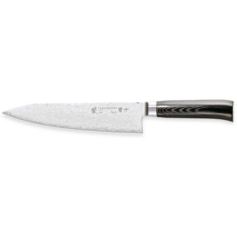 Tamahagane SAN Kyoto Kokkekniv 21 cm