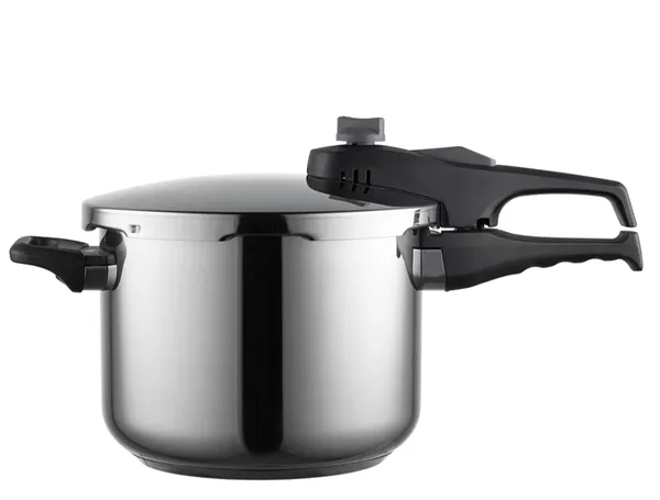 Funktion Trykkoger m/låg - 6 liter