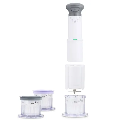 Cuisinart Freeze Wand ismaskine