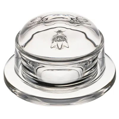 La rochère Abeille smørboks 10 cm