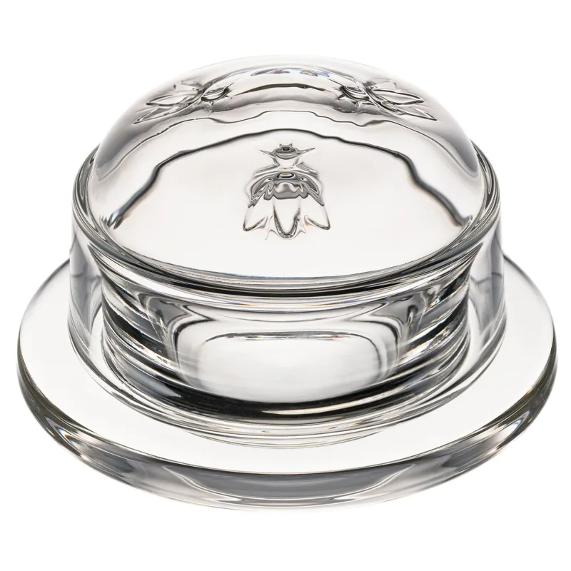 La rochère Abeille smørboks 10 cm