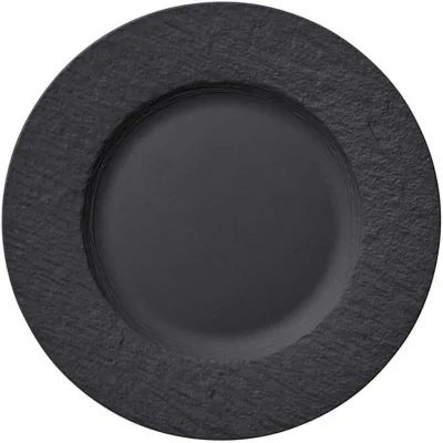 Villeroy & boch Manufacture Rock Salattallerken