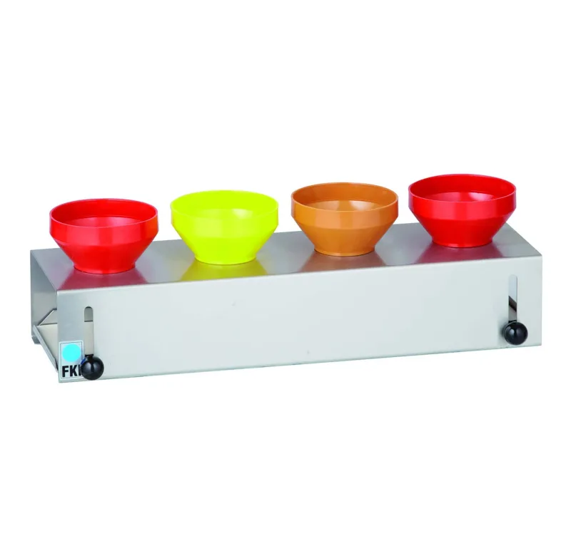FKI - Flaskeholder  EL 16090 - Servieringsudstyr
