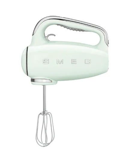 Smeg Håndmikser HMF01PGEU