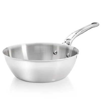 De buyer Affinity Sauteuse 1,7 l