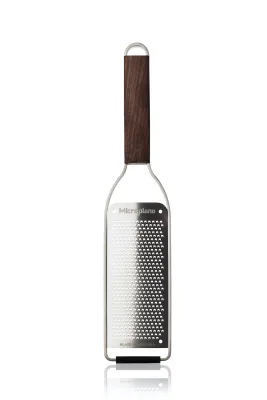 Microplane Master Rivejern (Fin #2)