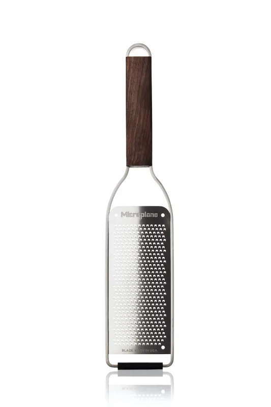 Microplane Master Rivejern (Fin #2)