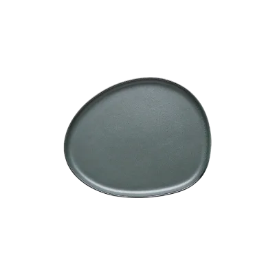 Raw Organic frokosttallerken - Northern Green