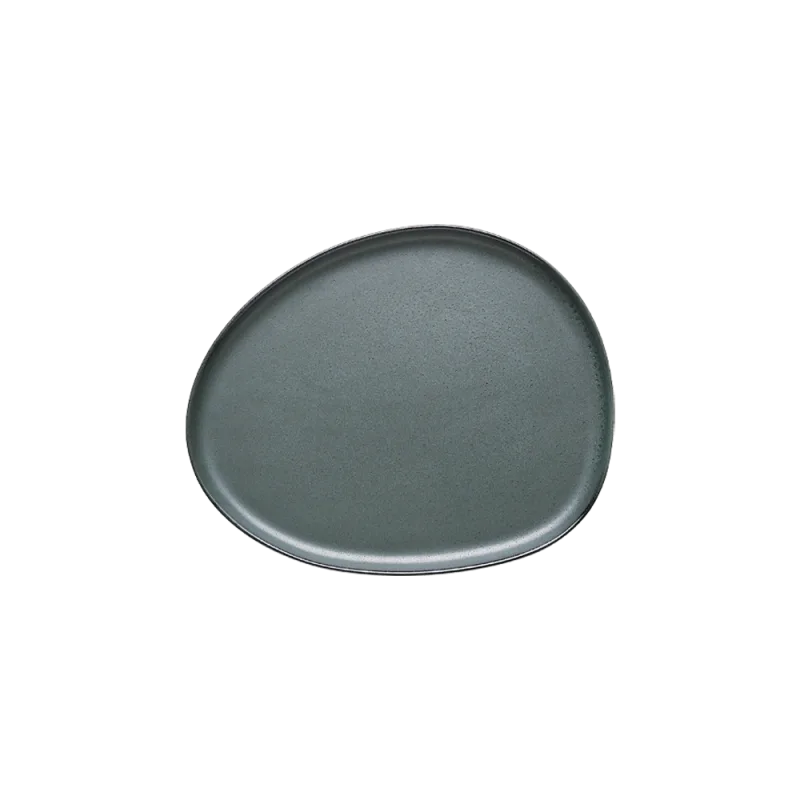 Raw Organic frokosttallerken - Northern Green