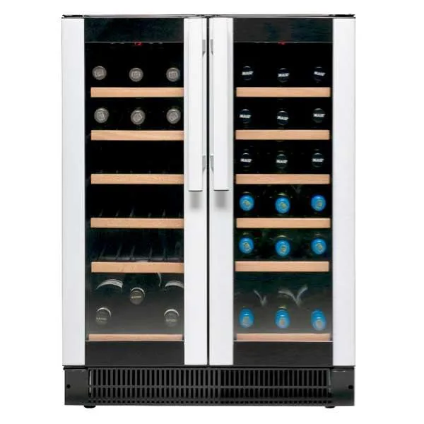 Vestfrost Vinskab W38