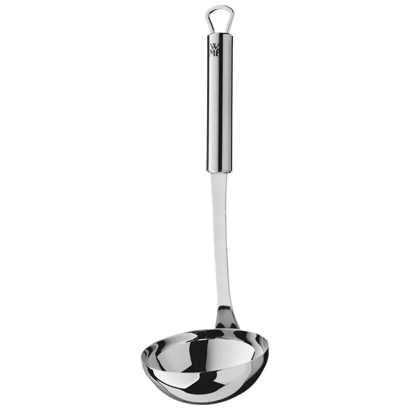 Wmf Profi Plus suppeøse, rustfrit stål
