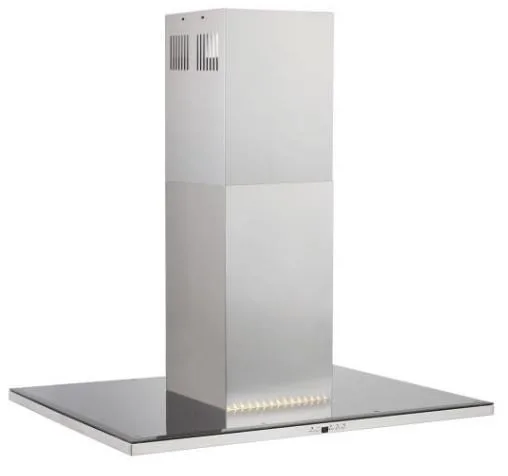 Silverline SL4250-60RF NORDIC DARK ADA Emhætte