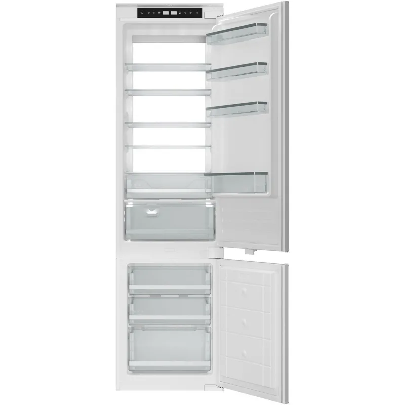 Bertazzoni REF604BBNPTC-S køle-/fryseskab sliding-door integreret 193 cm