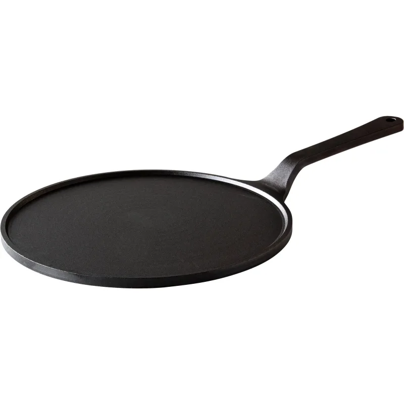 Kockums jernverk Pandekagepande 24 cm, kulstål