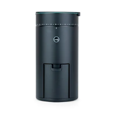 Wilfa CG4B-S150 Uniform Evo kaffekværn + vægt