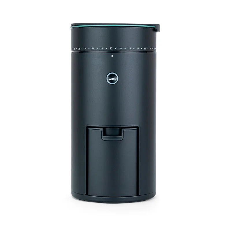 Wilfa CG4B-S150 Uniform Evo kaffekværn + vægt