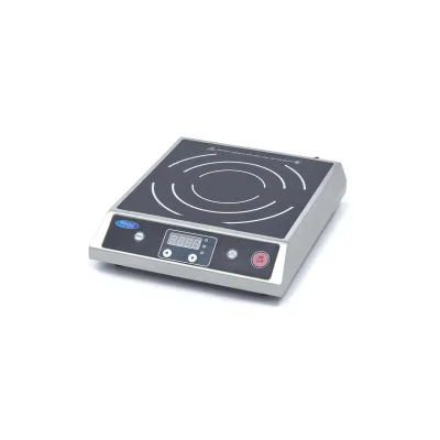 Professionel induktionsplade - 2700W - Maxima