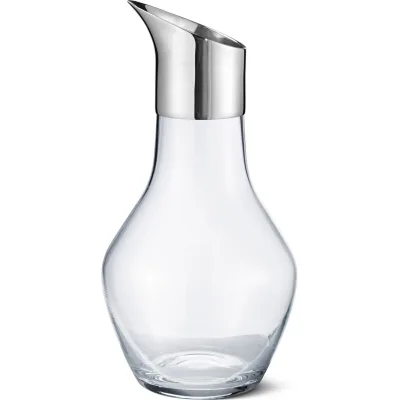 Georg jensen Sky vandkaraffel