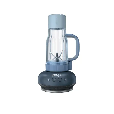 Ninja Blendboss blender - Cyber Space