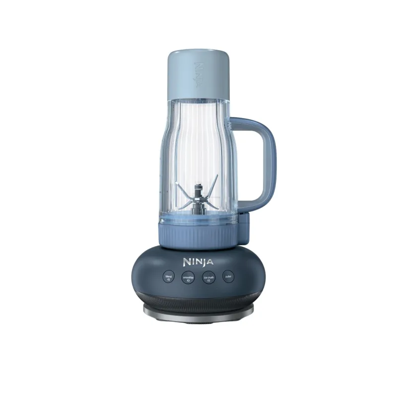 Ninja Blendboss blender - Cyber Space