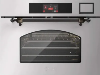 ILVE Nostalgie 60 cm ultracombi kompakt ovn 645NHSW1