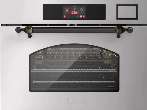 ILVE Nostalgie 60 cm ultracombi kompakt ovn 645NHSW1