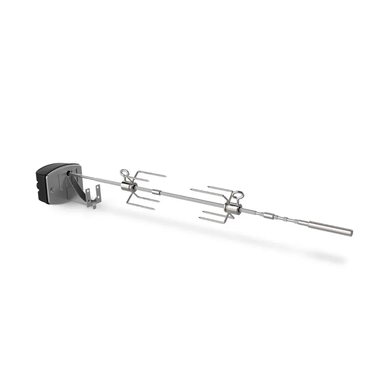 Weber Rotisserie til Spirit & Pellets