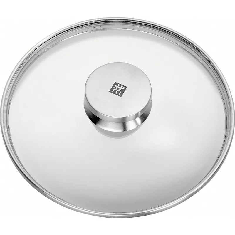 Zwilling Glaslåg 20 cm