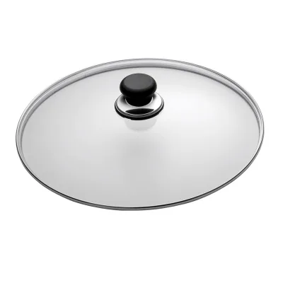 Scanpan Classic glaslåg 18 cm