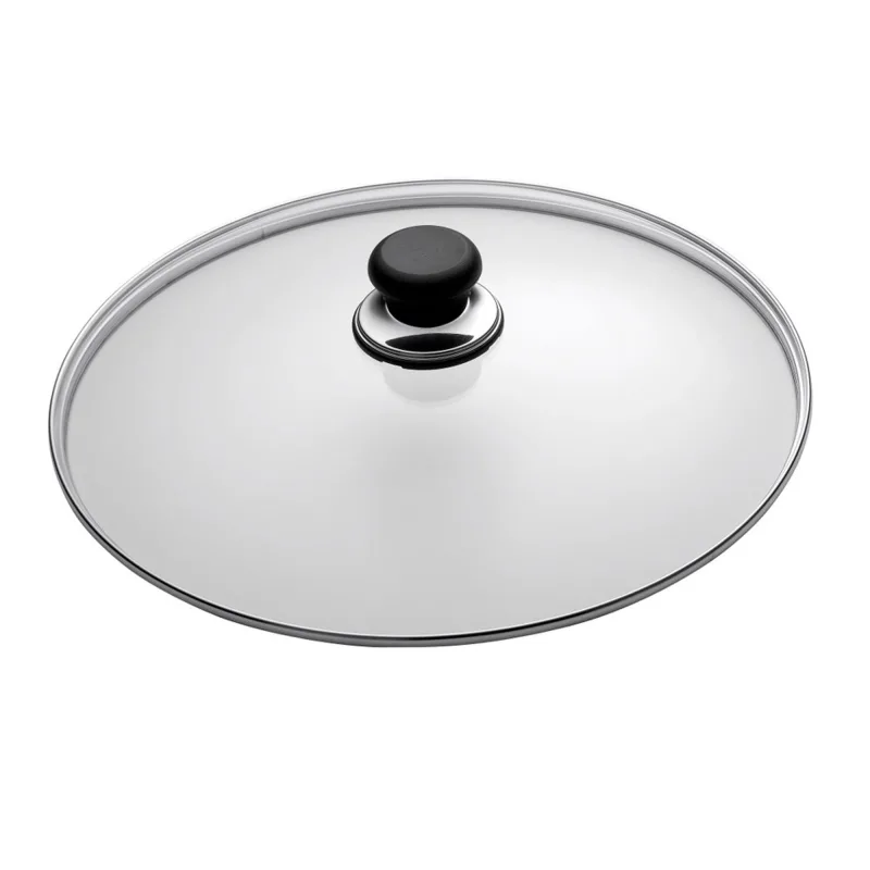 Scanpan Classic glaslåg 18 cm