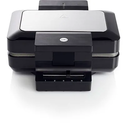 Wilfa Vaffeljern BW-1000B