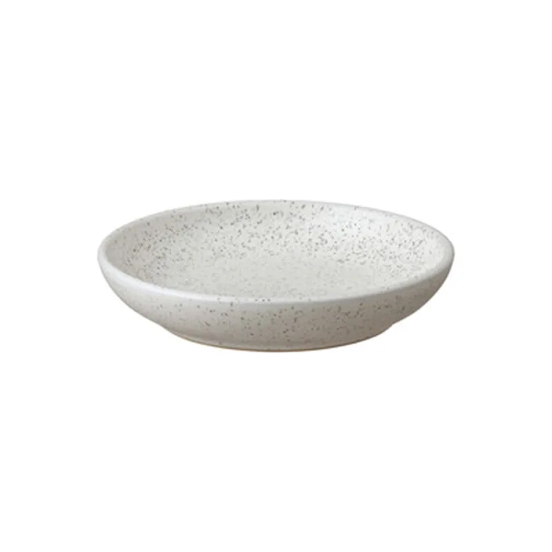Denby Grain Barley lille asiet 13,5 cm, beige